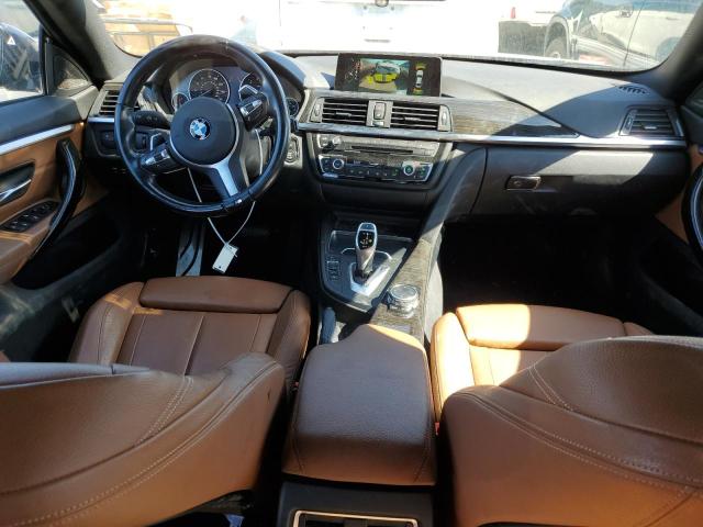 2016 BMW 435 I GRAN - WBA4B1C5XGG241653