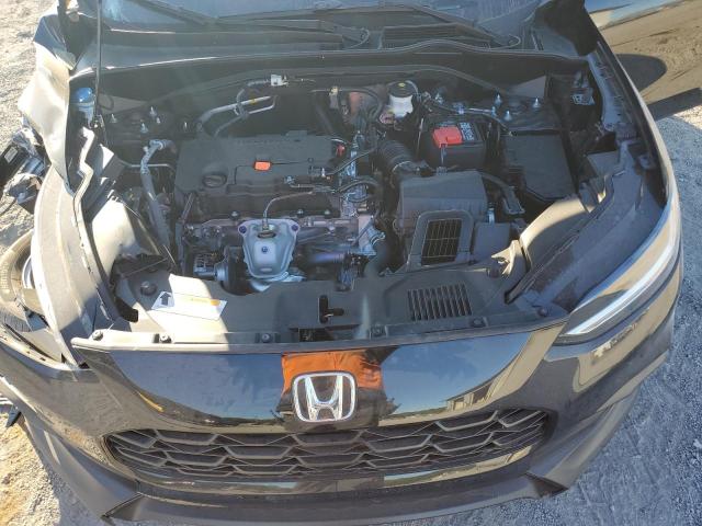 2024 HONDA HR-V 3CZRZ2H39RM709795