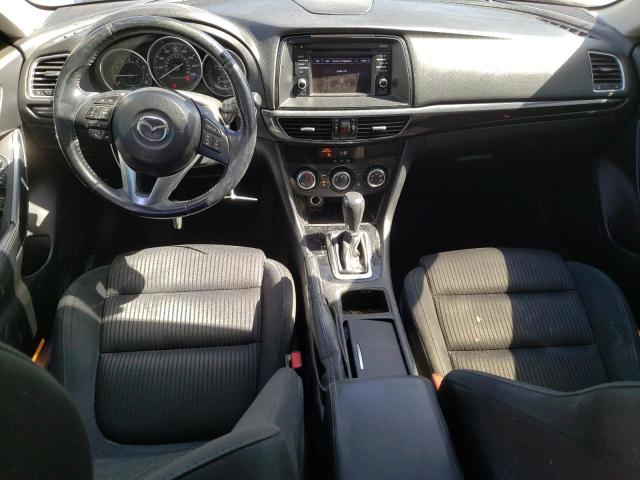 JM1GJ1U56F1210600 Mazda 6 SPORT