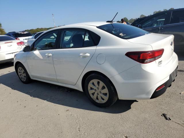 3KPA24AD9LE312661 Kia Rio LX 2