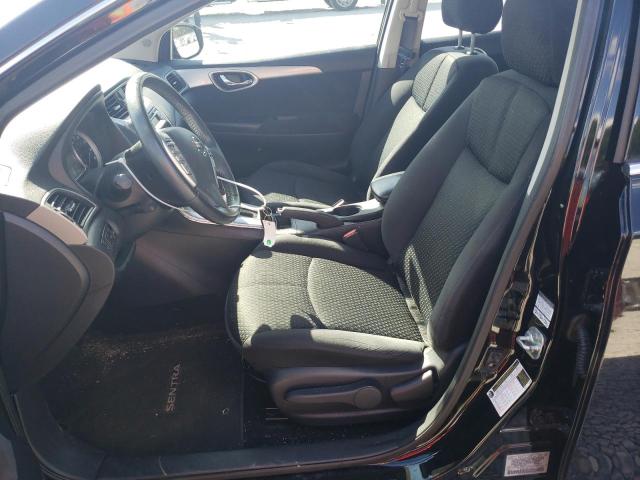3N1AB7AP3EY219666 Nissan SENTRA S