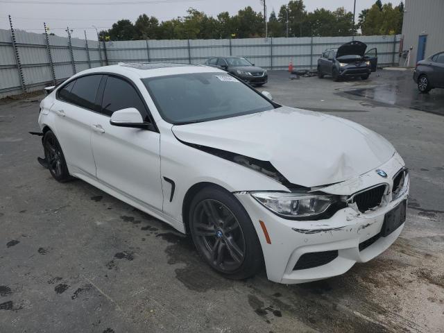 2015 BMW 428I GRAN WBA4A9C59FGL85551