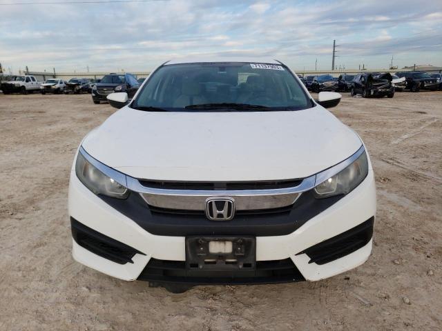 2016 HONDA CIVIC LX - 19XFC2F56GE038141