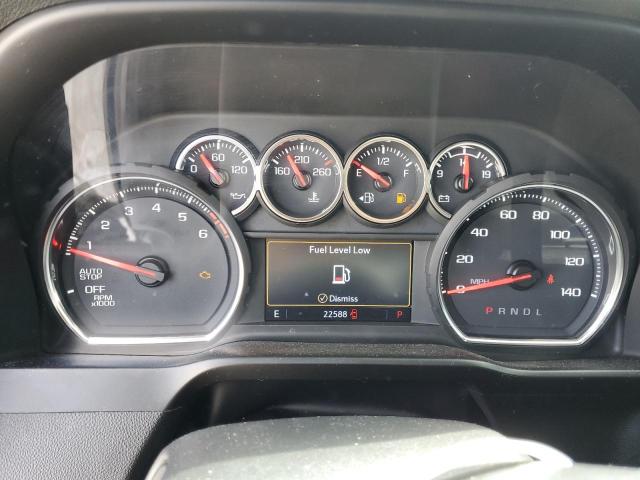 3GCPWCEK7LG352016 Chevrolet Silverado C1500 Lt