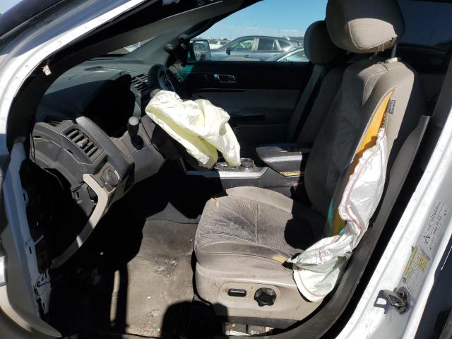 1FM5K8B89DGC87798 Ford EXPLORER