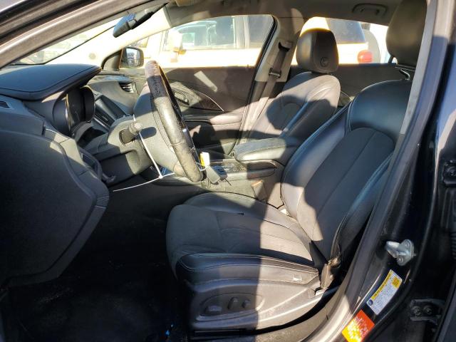 1G4GA5GR6FF125664 Buick Lacrosse