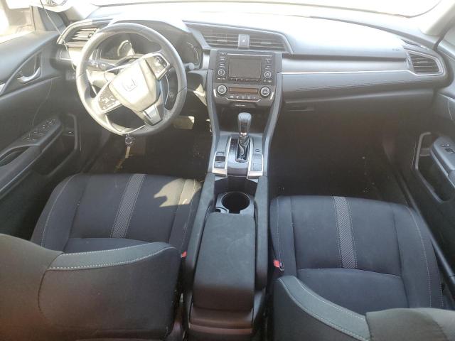 2020 HONDA CIVIC LX - 2HGFC2F60LH557114