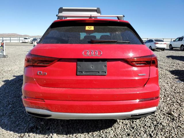 WA1BECF31K1083748 Audi Q3 PREMIUM 6