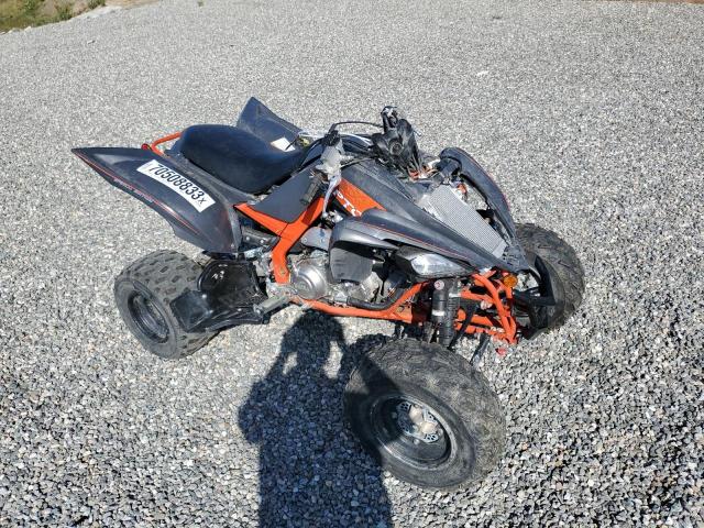 2023 YAMAHA YFM700 R 5Y4AML6Y4PA100718