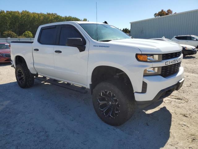 2020 CHEVROLET SILVERADO K1500 CUSTOM Photos | VA - HAMPTON ...