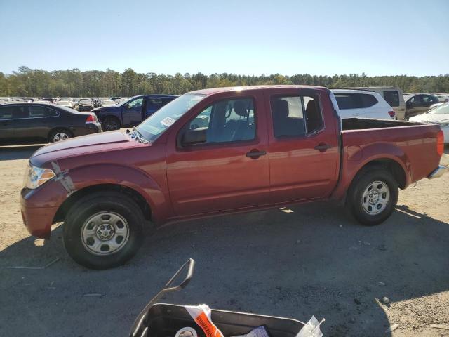 2014 Nissan Frontier S