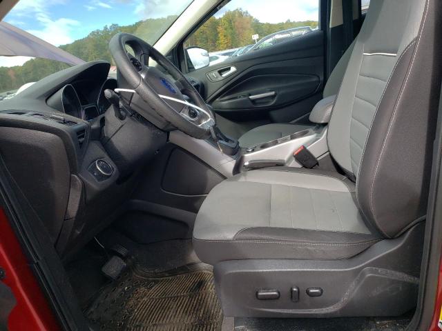 2015 FORD ESCAPE SE - 1FMCU9GXXFUA96872