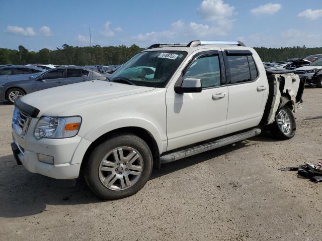 2010 Ford Explorer Sport Trac Limited