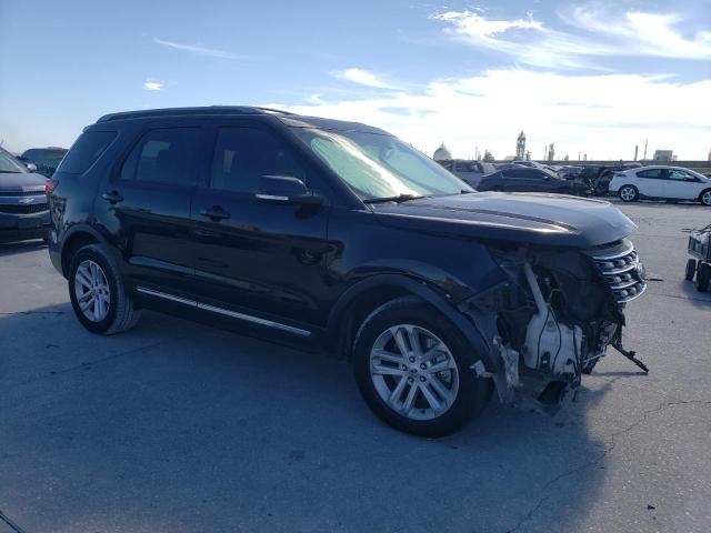 1FM5K7D85HGD78600 Ford EXPLORER XLT
