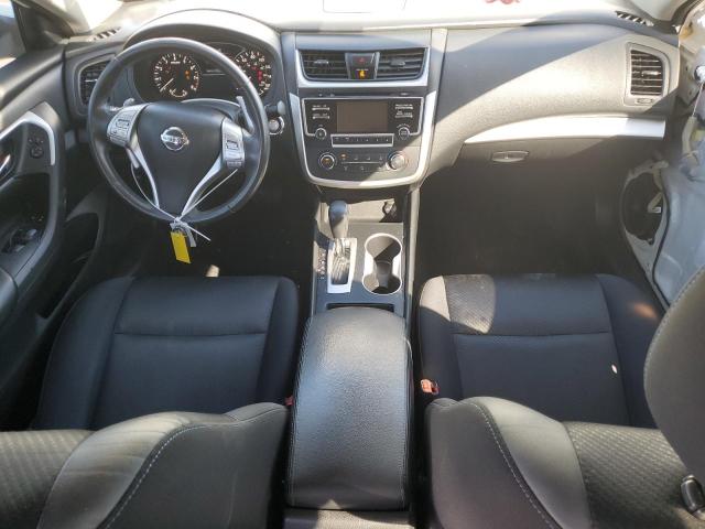 2017 NISSAN ALTIMA 2.5 - 1N4AL3AP5HC491884