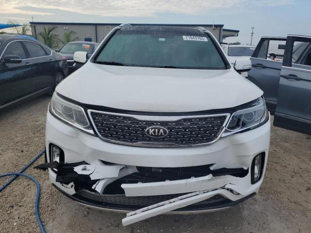 5XYKW4A78EG443394 KIA SORENTO SX