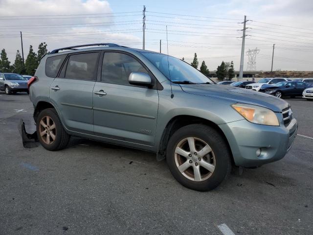 JTMZD31V185115664 2008 Toyota Rav4 Limited