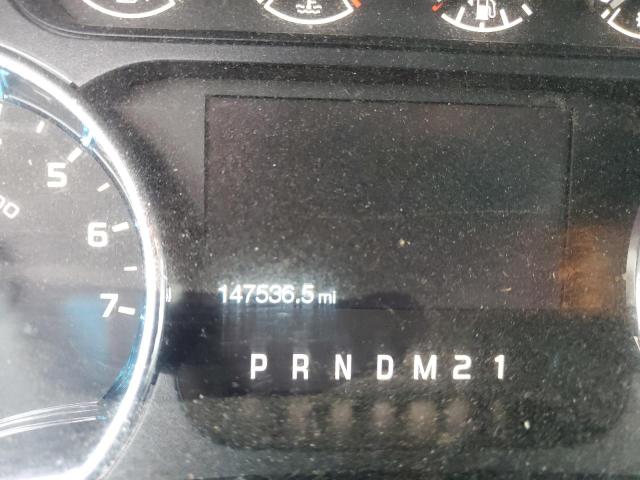 2011 Ford F150 Super Cab VIN: 1FTFX1ET5BFD24527 Lot: 73831913