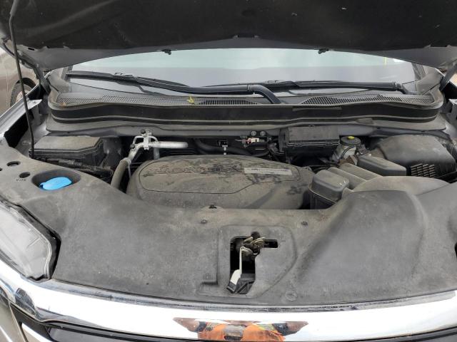 2016 HONDA PILOT ELIT - 5FNYF6H06GB065665