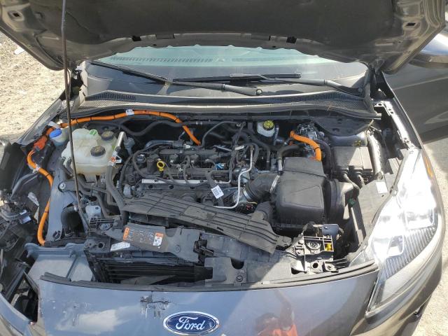 1FMCU9DZ8MUA13183 Ford Escape Titanium
