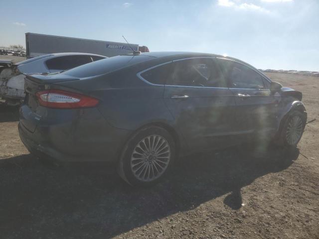 3FA6P0K91GR187993 | 2016 FORD FUSION TIT