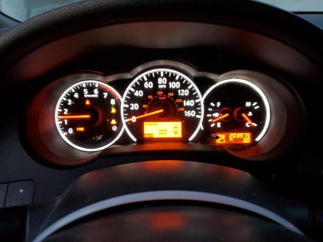 2012 Nissan Altima - Image 9