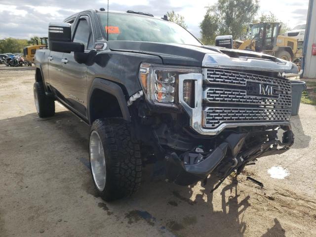 1GT49REY6NF248350 | 2022 GMC SIERRA K25