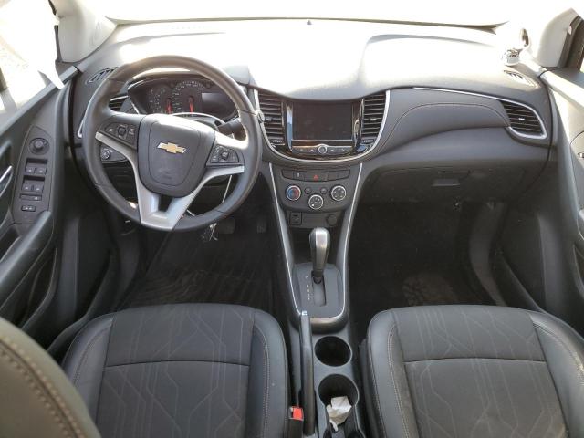 KL7CJPSM2NB534287 Chevrolet Trax 1LT 8