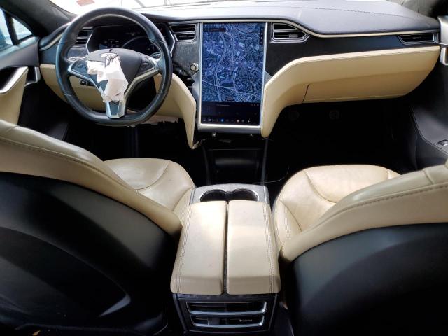 5YJSA1S17EFP58329 Tesla MODEL S