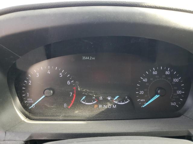 1FMSK8BB0LGB30304 Ford EXPLORER