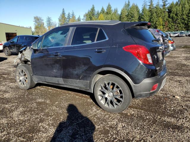 KL4CJ2SM5GB594390 Buick Encore Sport Touring