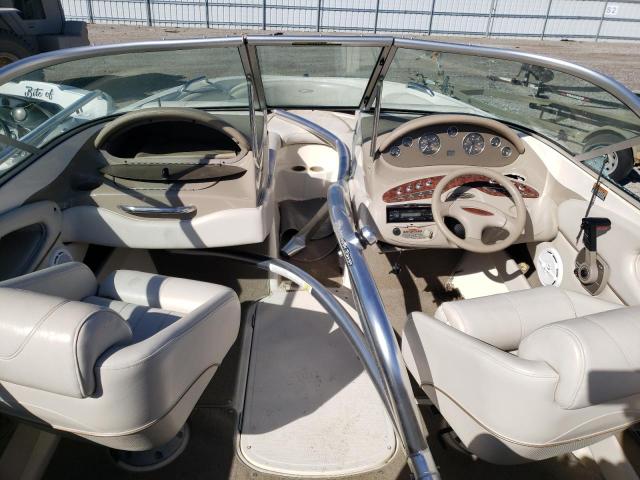 MXKB70NRG900 Auction: COPART Lot: 70817563 Location: NE - LINCOLN MXKB70NRG900 UNK MAXUM 084 2000 WHITE Photo 5