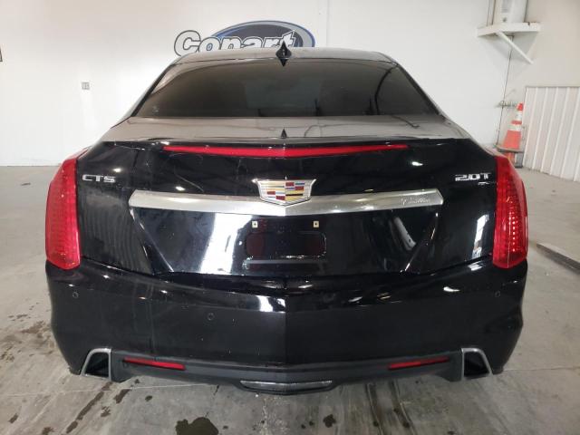 1G6AR5SS9K0103140 Cadillac CTS LUXURY