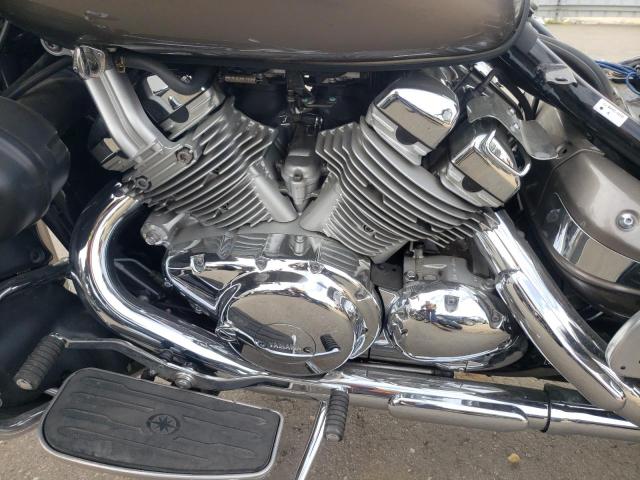 2002 YAMAHA XVZ13 TFM JYAVP04N32A000817