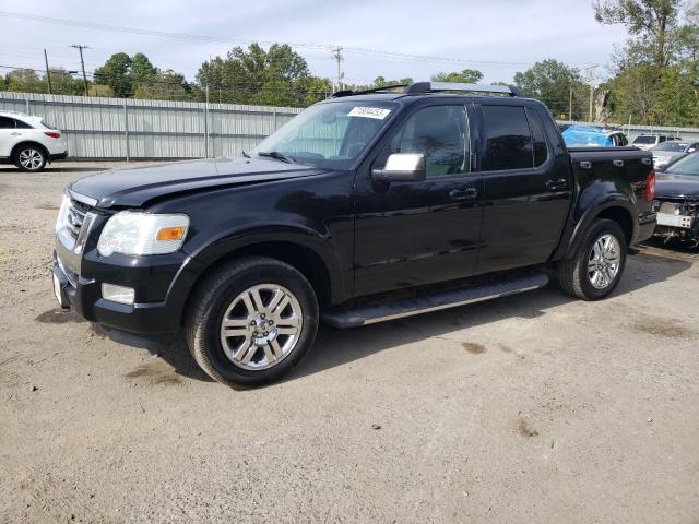 2009 Ford Explorer Sport Trac Limited