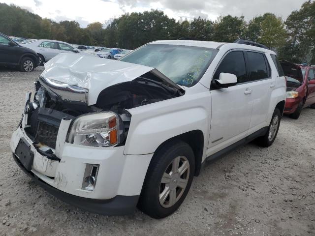 2014 GMC Terrain SLT