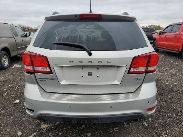 3C4PDDFG5ET148038 Dodge Journey R/t