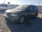 2019 DODGE JOURNEY SE - 3C4PDCAB2KT870102