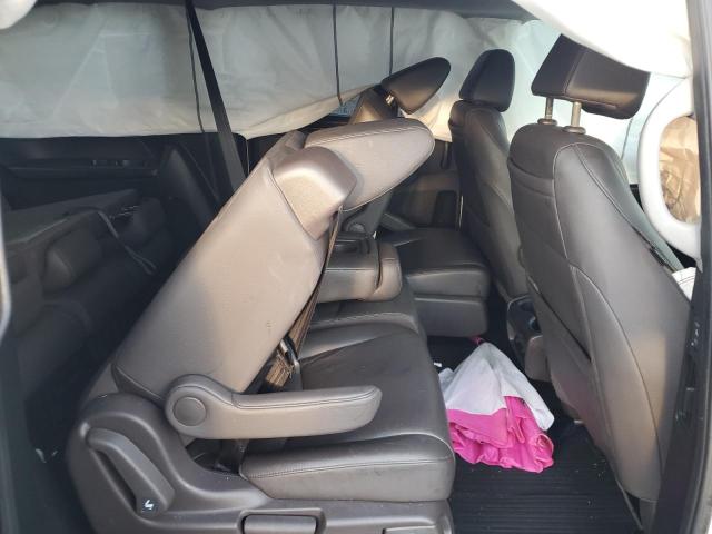 5FNRL6H94JB043117 2018 HONDA ODYSSEY, photo no. 11