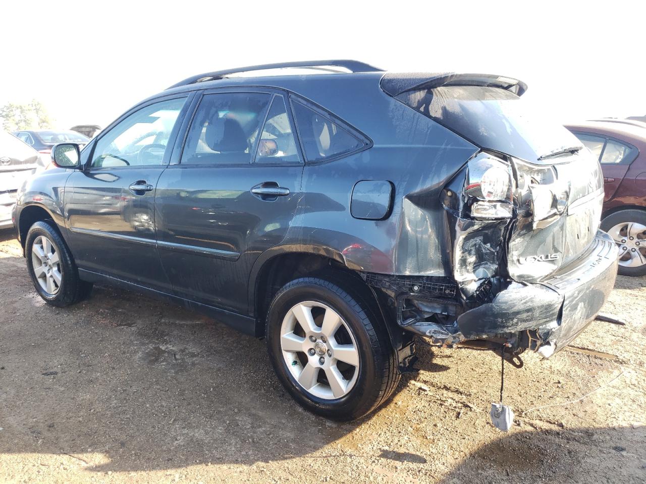 JTJHA31U740055650 2004 Lexus Rx 330