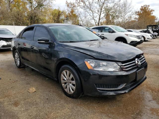 Vin: 1vwah7a34dc039464, lot: 72738423, volkswagen passat s 20134