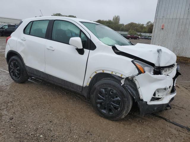 KL7CJKSB4JB629235 CHEVROLET TRAX 2018