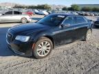 2018 CHRYSLER 300 LIMITE VIN:72757033