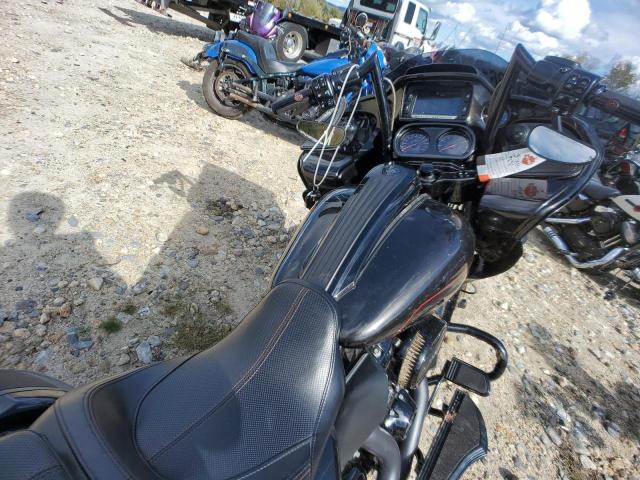 2018 HARLEY-DAVIDSON FLTRXSE CV 1HD1TCL14JB951808