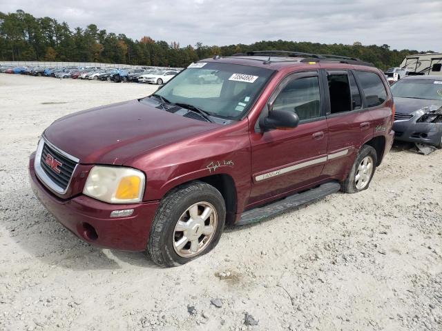 2005 GMC Envoy 