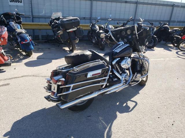 2003 HARLEY-DAVIDSON FLHTCUI SH 1HD1FLW103Y605743