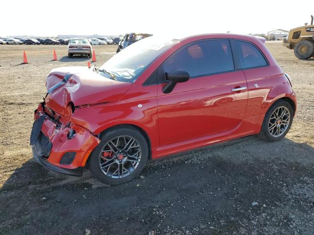 2017 FIAT 500 Abarth