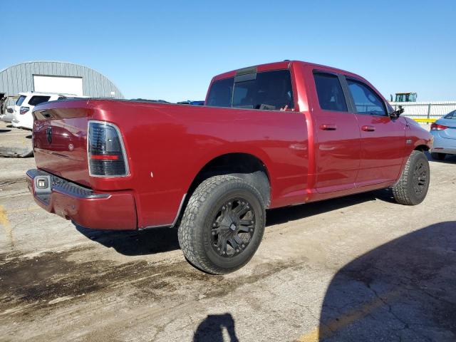 2012 Dodge Ram 1500 Sport VIN: 1C6RD6HT7CS169932 Lot: 73859573