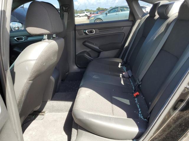 2HGFE2F59NH546102 Honda Civic Sport