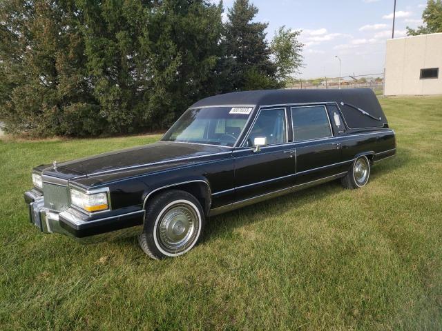 1G6DW54E9NR713312 | 1992 Cadillac brougham